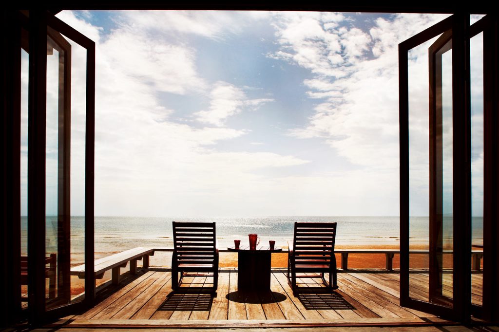 Let’s Sea Hua Hin Al Fresco Resort